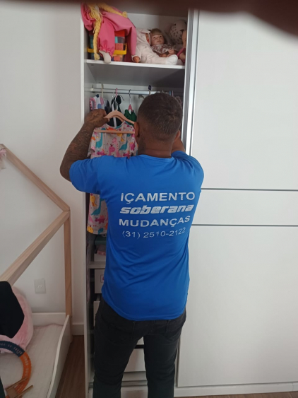 Montagem de Móveis em Geral