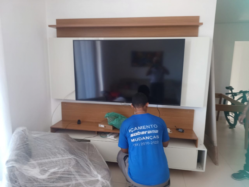 Cuidamos do trabalho